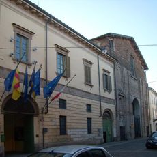 Teatro alle Vigne