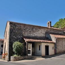 Église de la Nativité-de-la-Bienheureuse-Vierge-Marie de Tourzel