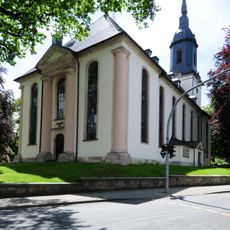 Johanneskirche (Chemnitz-Reichenbrand)