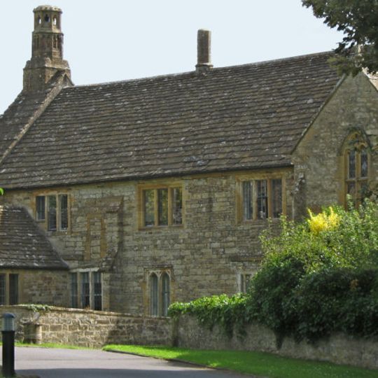 Abbey Farm House, Yeovil