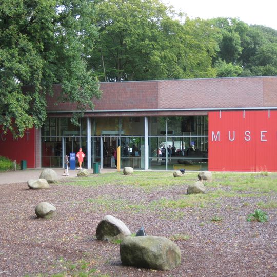 Écomusée des Pays-Bas