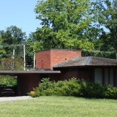 John D. Haynes House