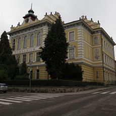Gymnázium