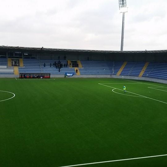 Dalga Arena