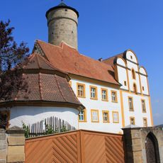 Schloss Strössendorf
