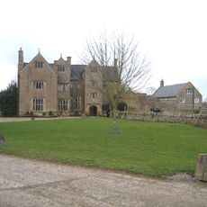 Wigborough Manor House