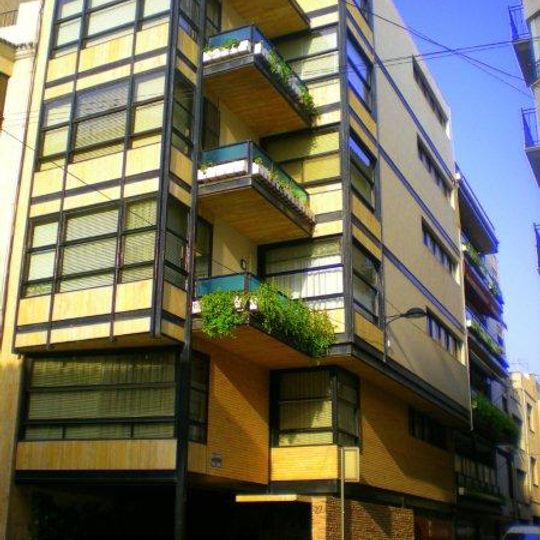 Casa Arrufat