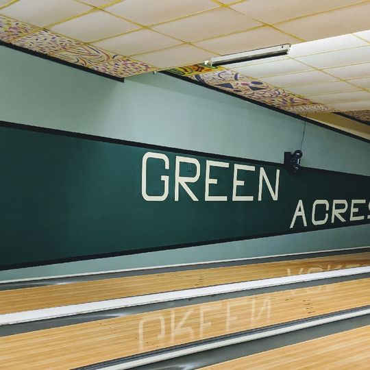 Green Acres Lanes