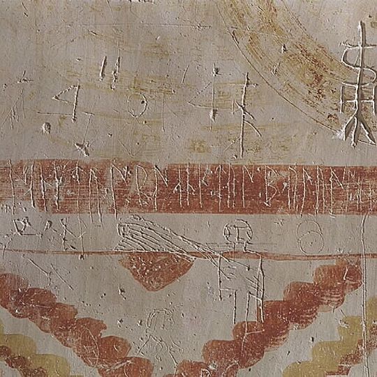 Gotlands runinskrifter 238