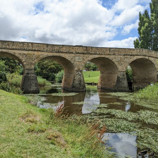 Richmond Bridge