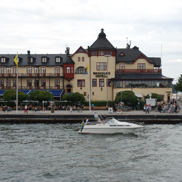 Vaxholms Hotell