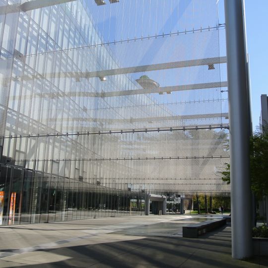McCaw Hall