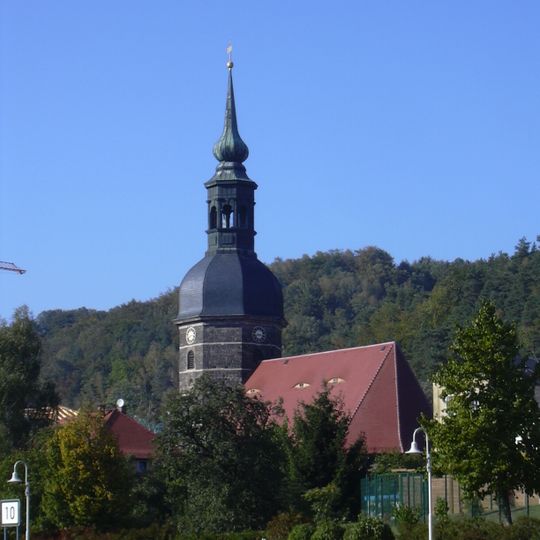 St.-Johanniskirche