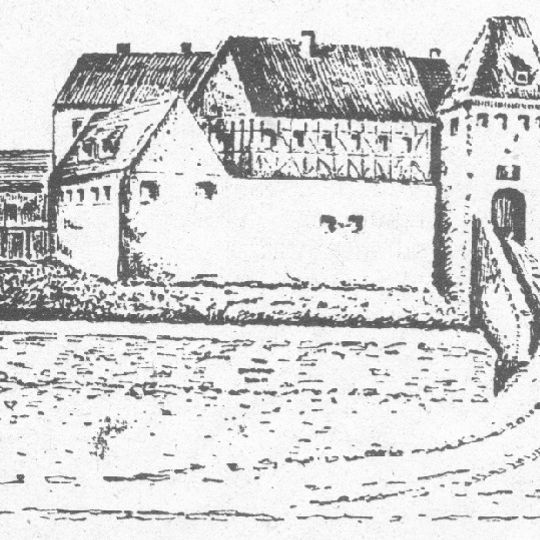 Wasserburg Klemme