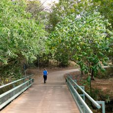 Parque Olhos D'Água