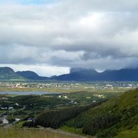 Vestvågøy Municipality