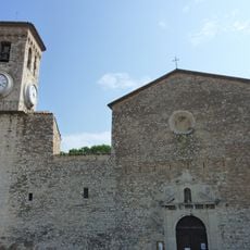 Église Notre-Dame-de-l'Espérance