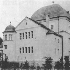 Synagoge (Bad Brückenau)