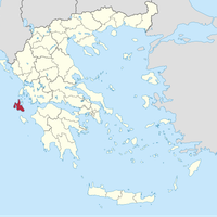 Kefalonia Regional Unit