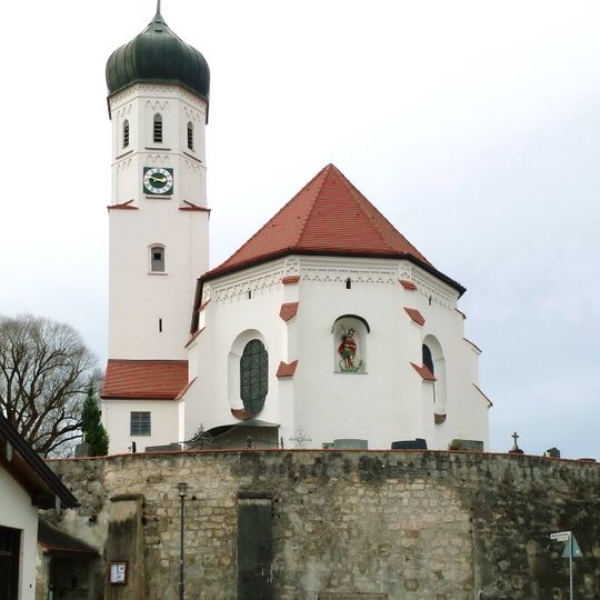 St. Georg