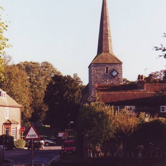 Eynsford