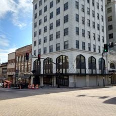 Downtown Danville Historic District
