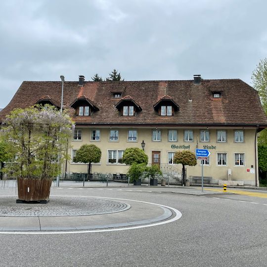 Restaurant Linde