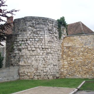 Fortifications de Pont-de-l'Arche