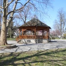 Stadtpark Traiskirchen