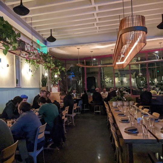 Good Good Culture Club