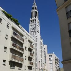St-Jean-Bosco