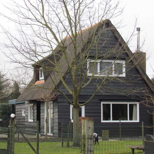Beulakerweg 88,  8355AK  Giethoorn