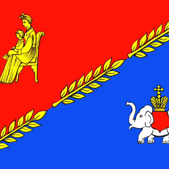 Kobrinskoye rural settlement