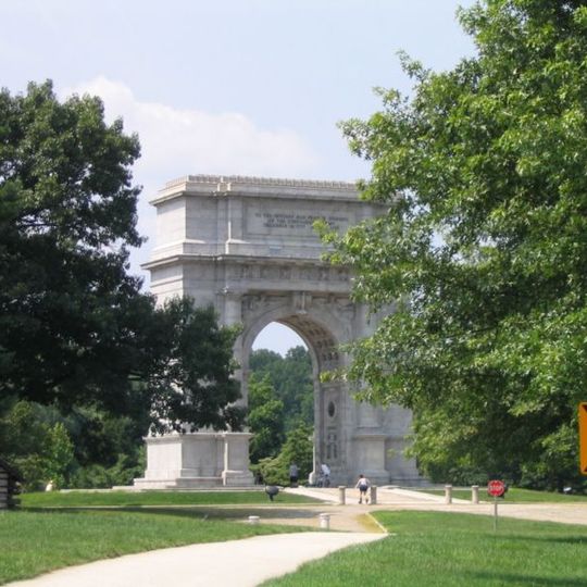 Valley Forge