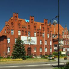 Tczew Town Hall