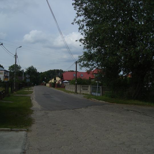Rynia, Legionowo County