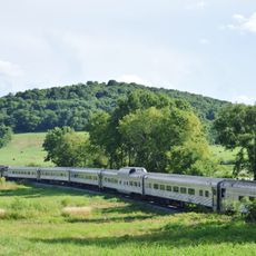 Tennessee Central Railway Museum