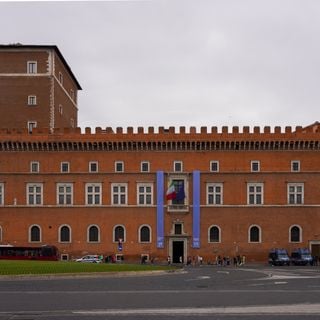 Palácio Venezia