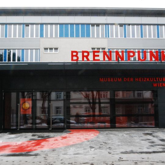 Brennpunkt