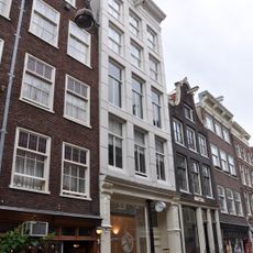 Herenstraat 11, Amsterdam
