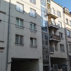 Rothenburger Straße 3