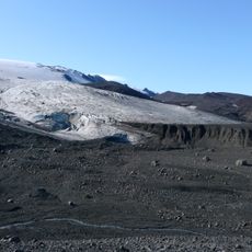 Kverkfjöll