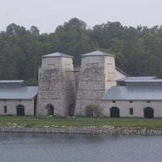 Fayette Historic State Park