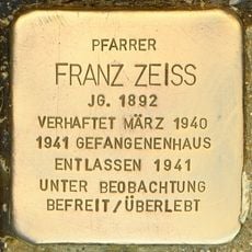 Franz Zeiss