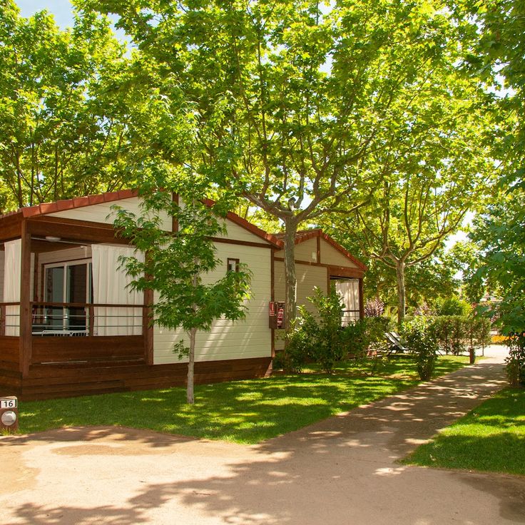 Camping Yelloh Village Mas Sant Josep