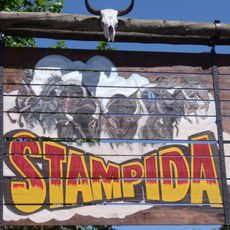 Stampida