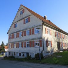Pfarrhaus