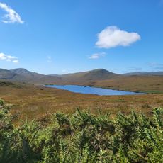 Lough Inshagh