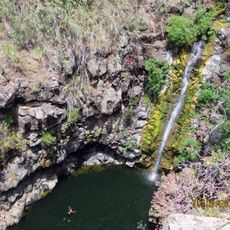 Nahal Zavitan Viewpoint