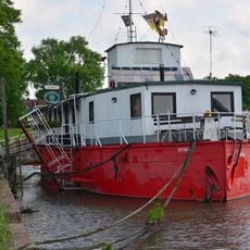 Theaterschiff Batavia